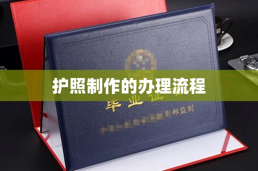 佳县护照制作的办理流程